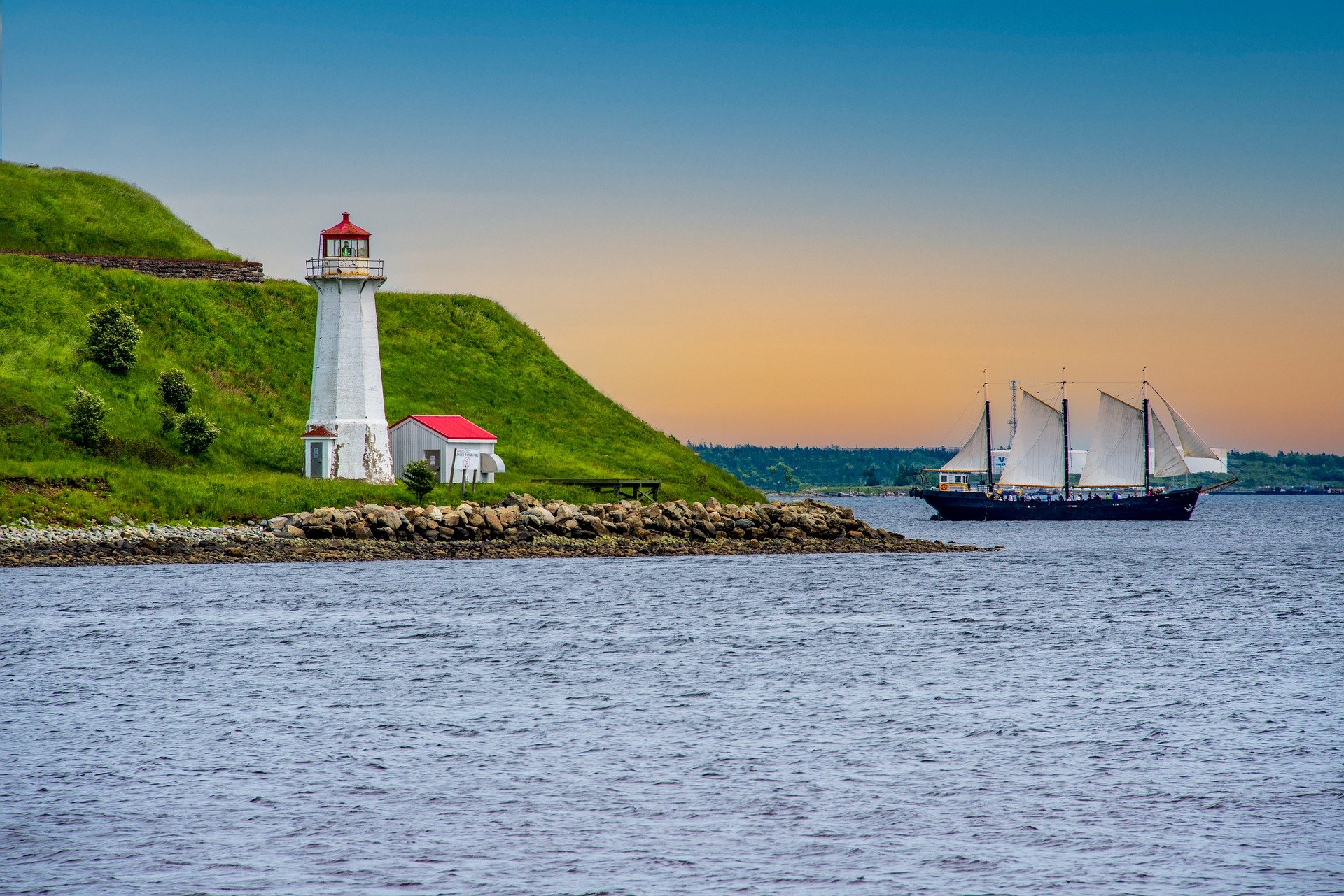 Sydney Nova Scotia