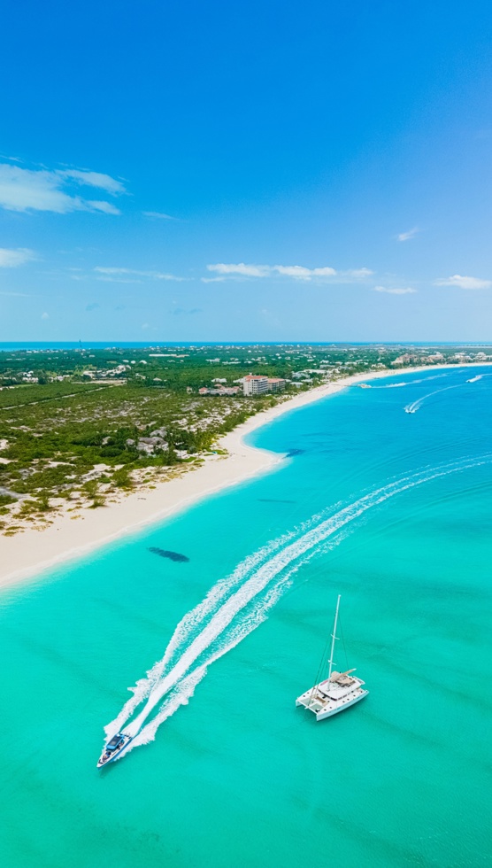 Turks And Caicos Islands