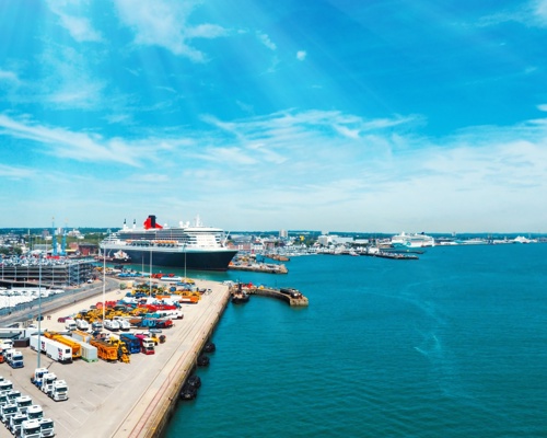 Shutterstock 1147792049 Southampton England