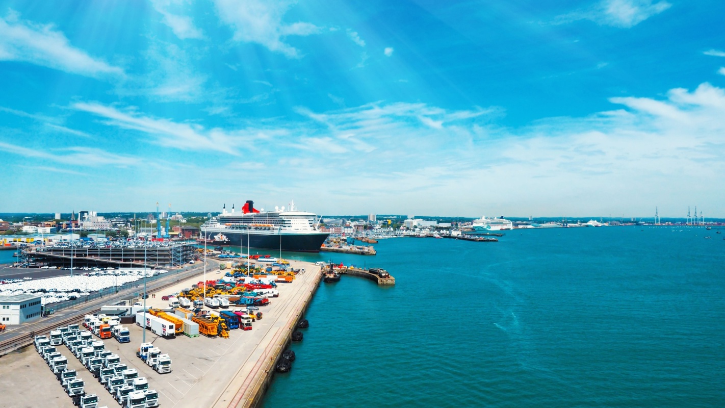 Shutterstock 1147792049 Southampton England