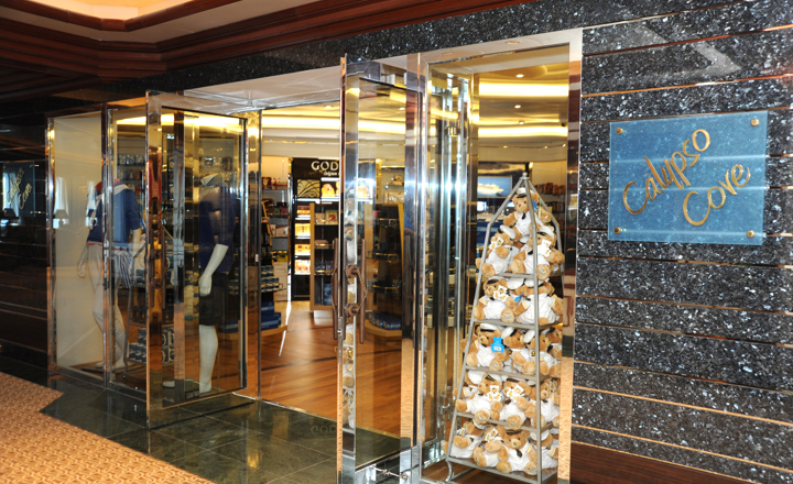 Shops & Boutiques