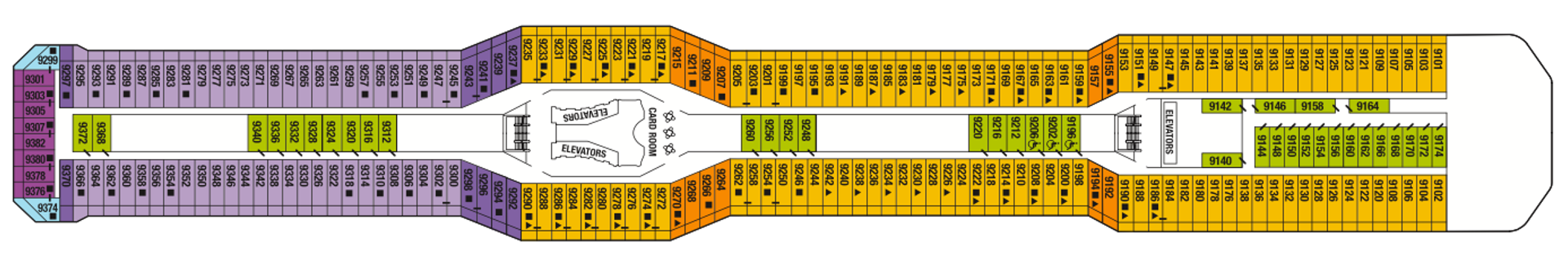 Deck 9