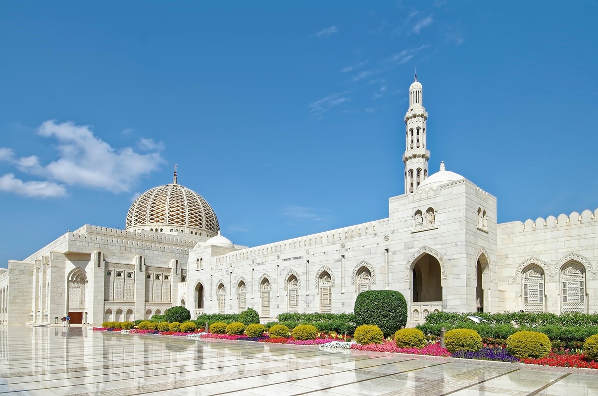 Muscat Oman (3)