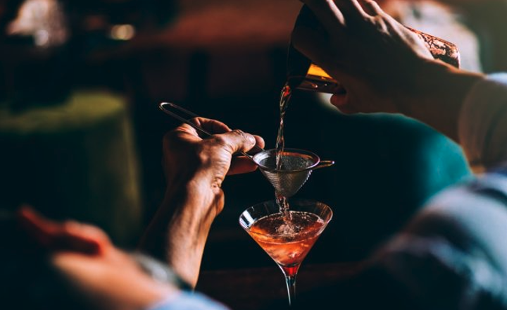 Malt Whisky Bar