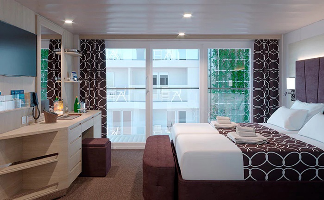 MSC Cruises MSC World Europa Deluxe Balcony with Promenade & Ocean View.jpg