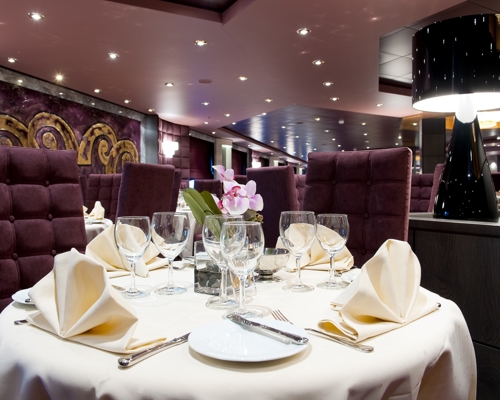 MSC Cruises MSC Magnifica Quattro Venti Restaurant 2.jpg