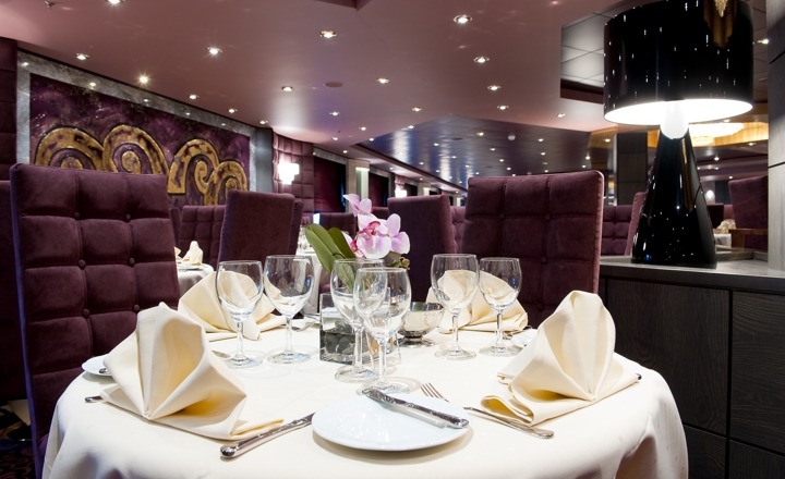 Quattro Venti Restaurant