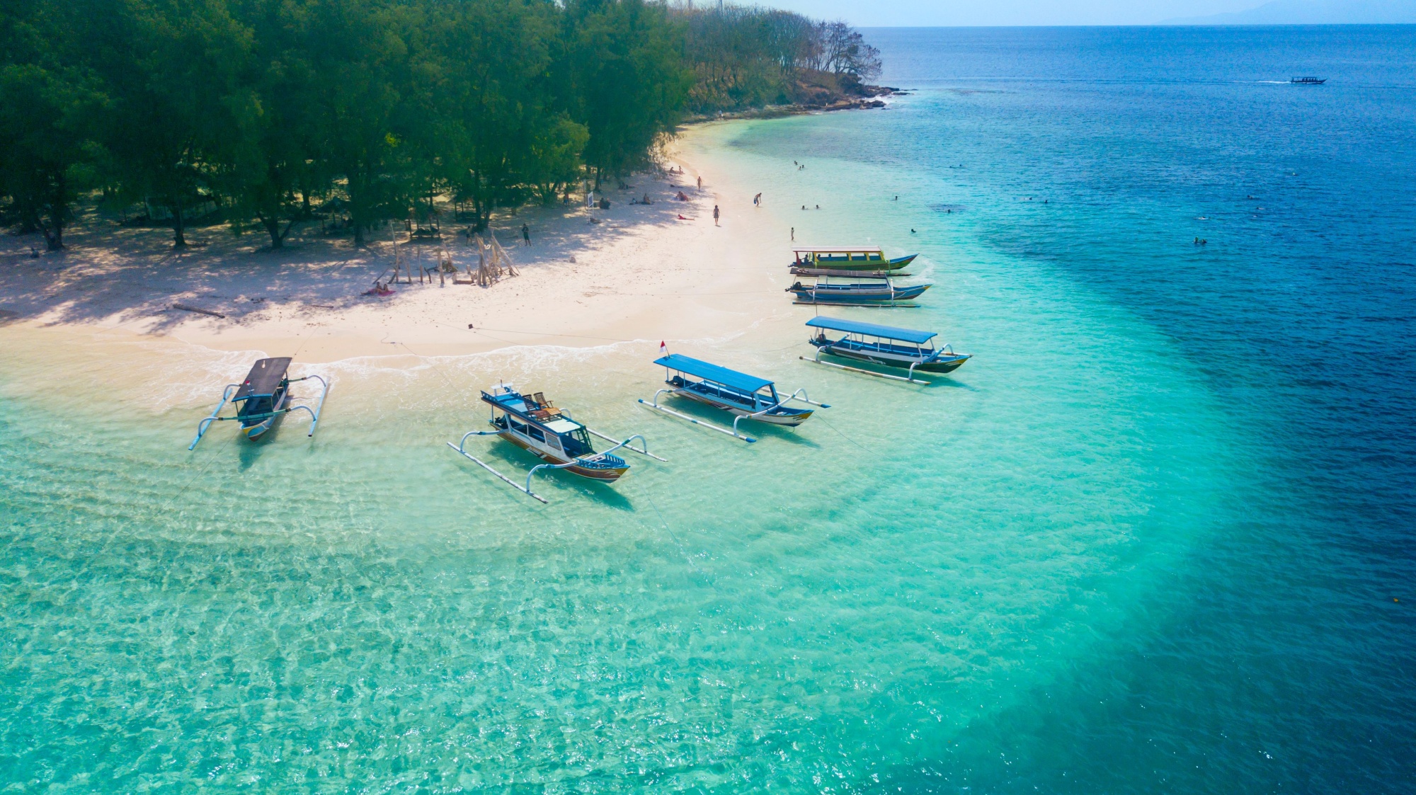 Shutterstock 1165035130 Lombok Indonesia