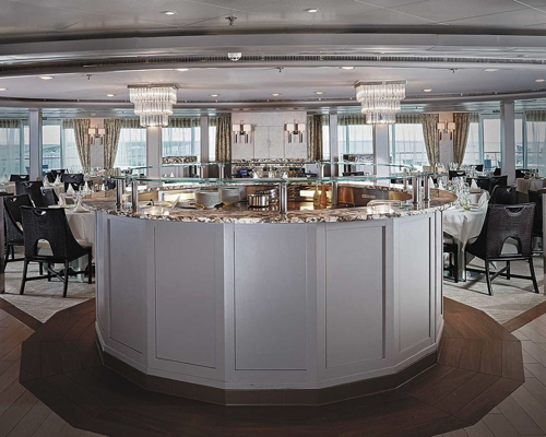 Regent Seven Seas Cruises NAVIGATOR La Veranda.png