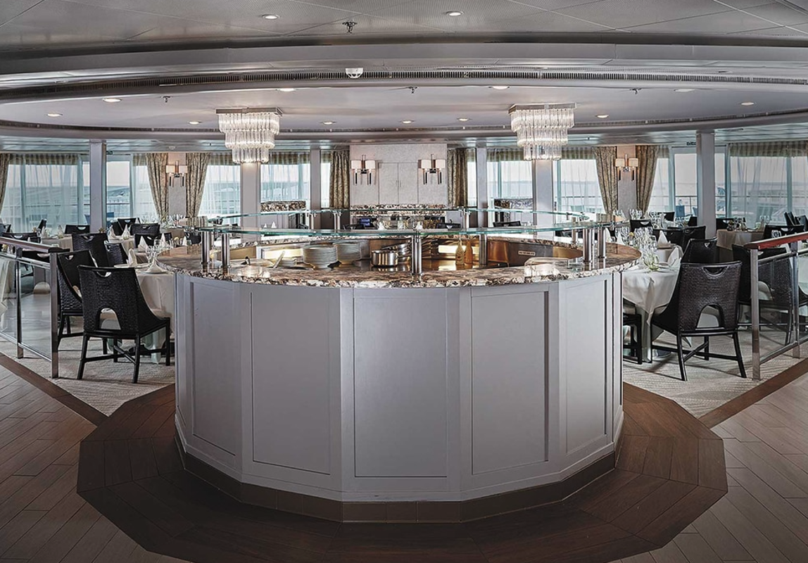 Regent Seven Seas Cruises NAVIGATOR La Veranda.png