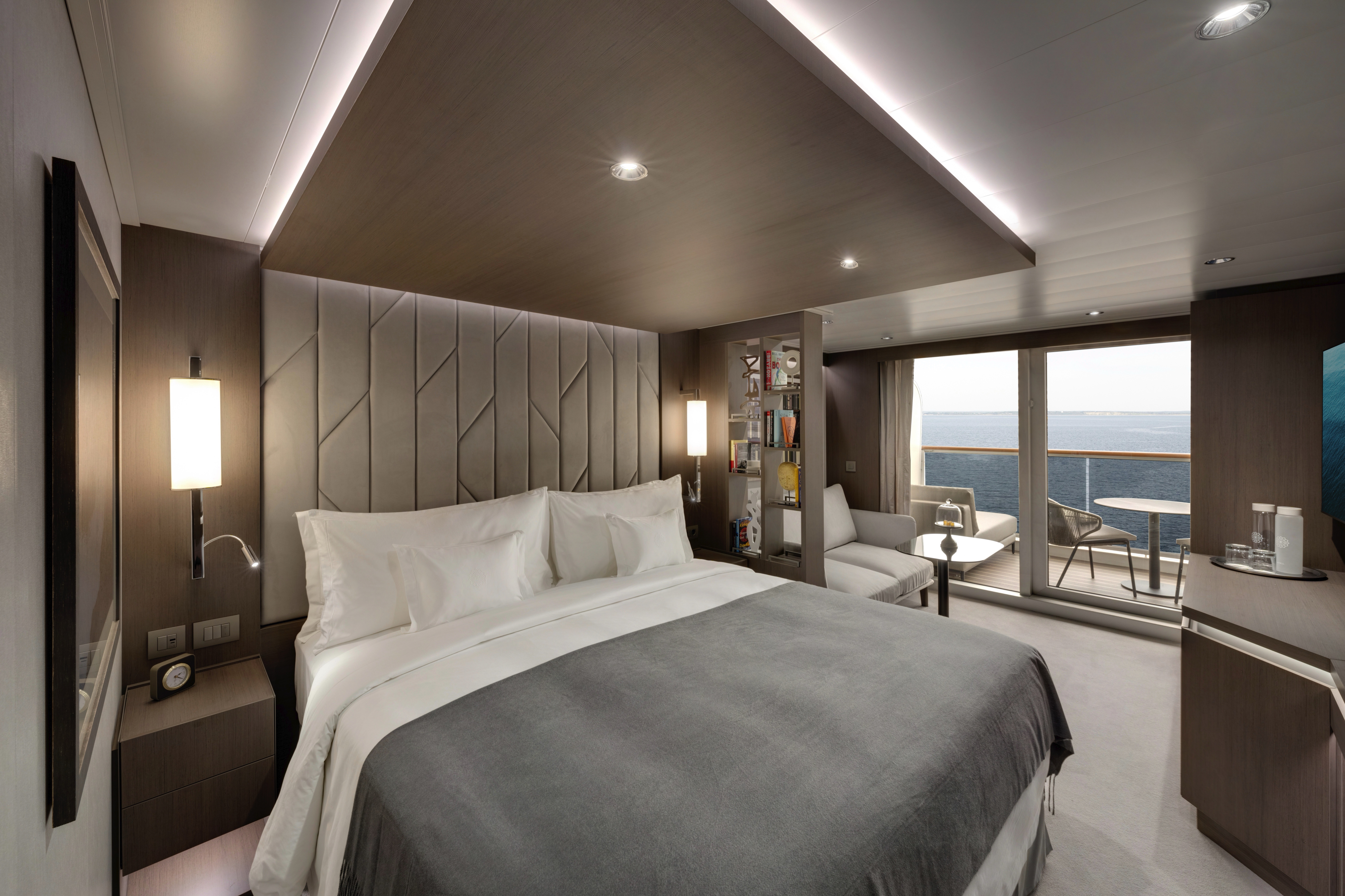 Ocean Terrace