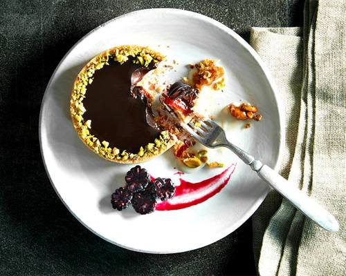 Norwegian Cruise Line Norwegian Bliss La Cucina 3.jpg