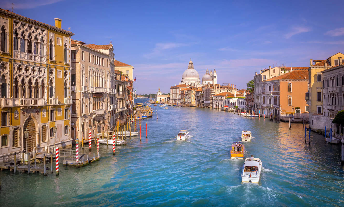 Shutterstock 329540267 Venice
