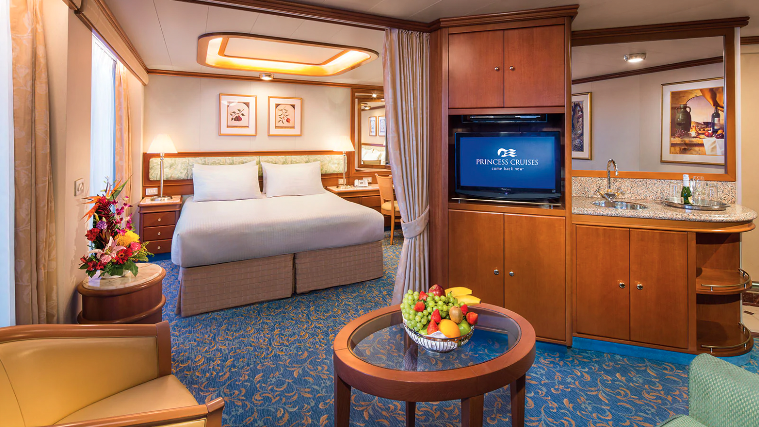 Suites