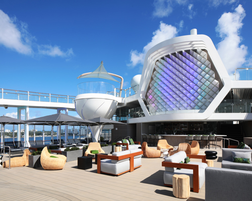 CEL Ascent Resort Deck 4