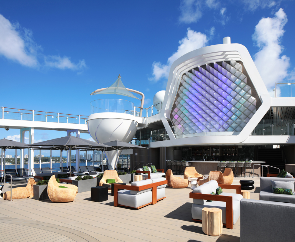 CEL Ascent Resort Deck 4