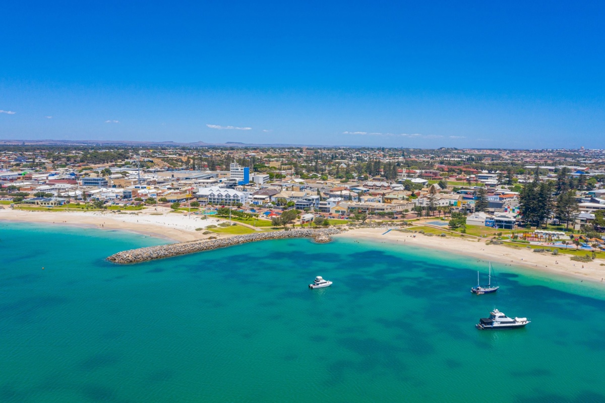 Shutterstock 1900843594 Geraldton
