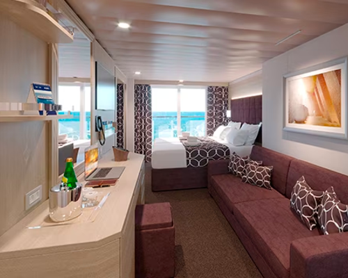 MSC Cruises MSC World America Deluxe Balcony Aurea 2.png