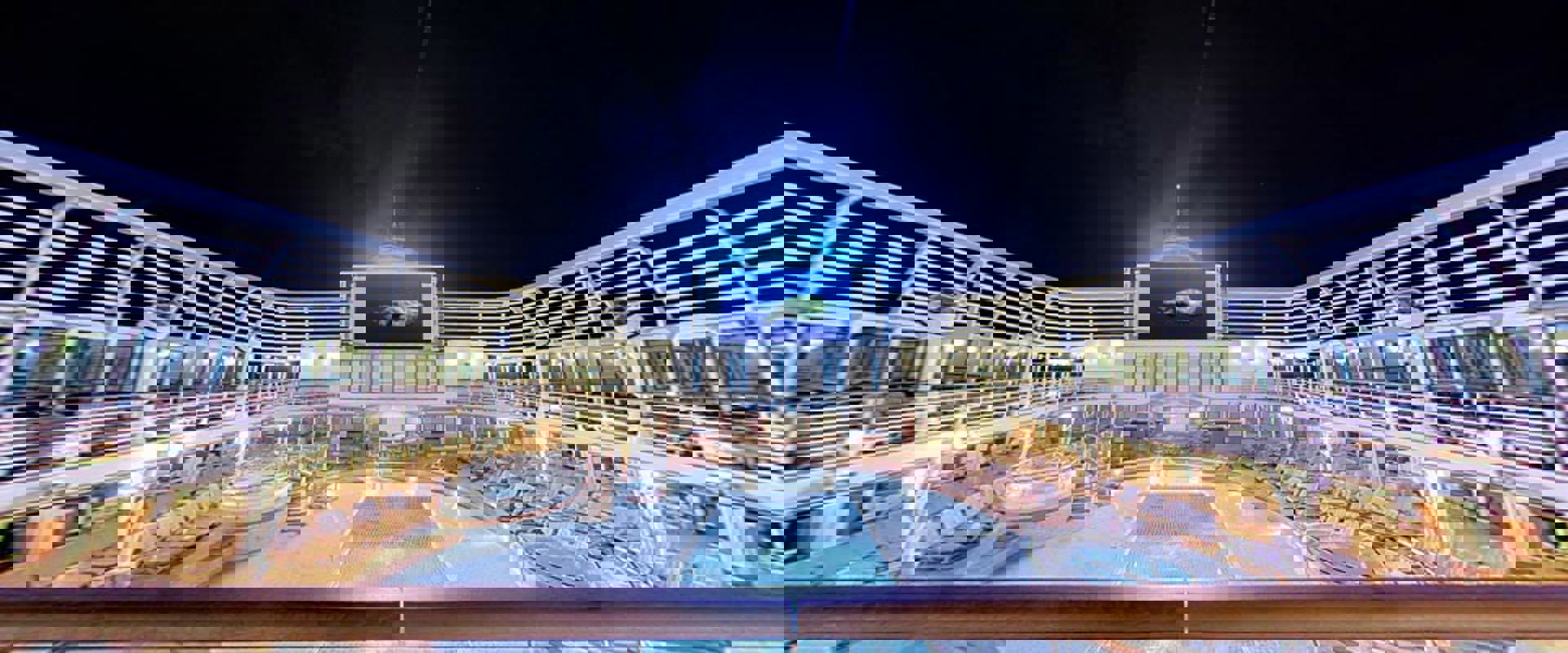 P&O Cruises Azura Exterior Sea Screen Cinema- Night.jpg