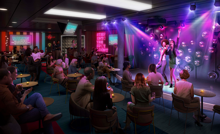 Spotlight℠ Karaoke