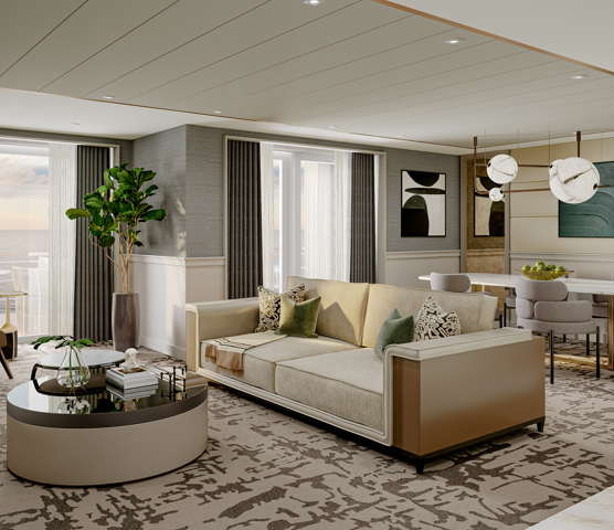 Grand Suite