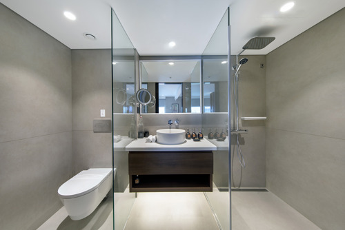 Grand Balcony Suite - Deck 4