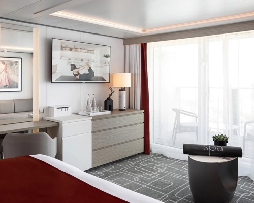 Celebrity Cruise Lines Celebrity Apex AquaClass Sky Suite 1.jpg