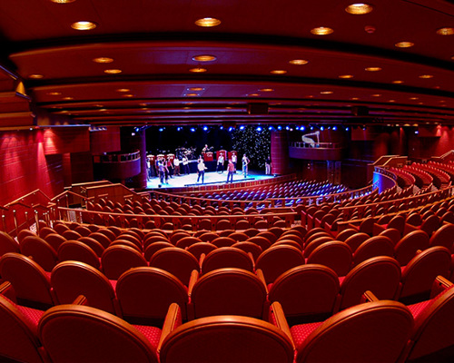 Princess Cruises Ruby Princess Interior Princess Theatre.jpg