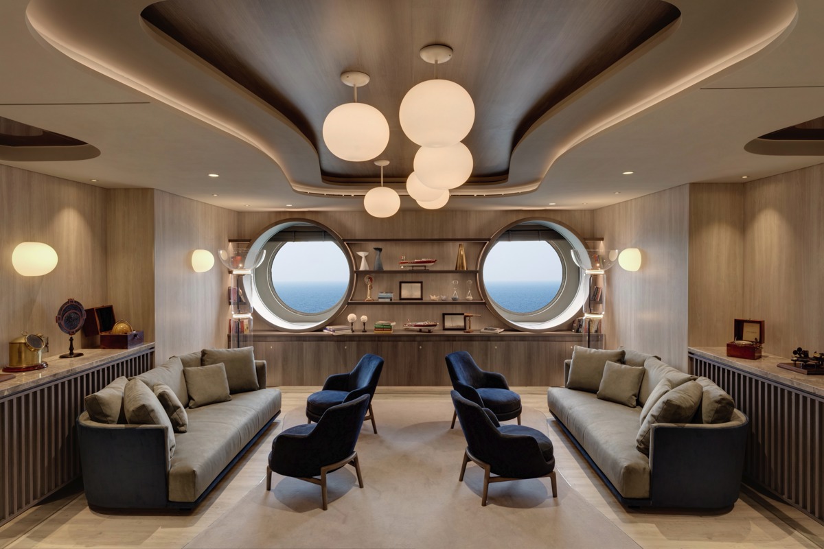 Explora Journeys, Explora I, Med Yacht Club1