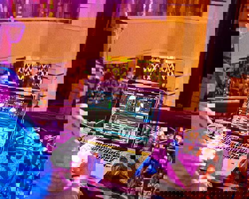 Carnival Cruise Line Atrium 2.jpg