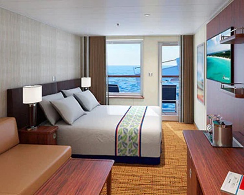 Carnival Cruise Line Carnival Paradise Junior Suite.jpg