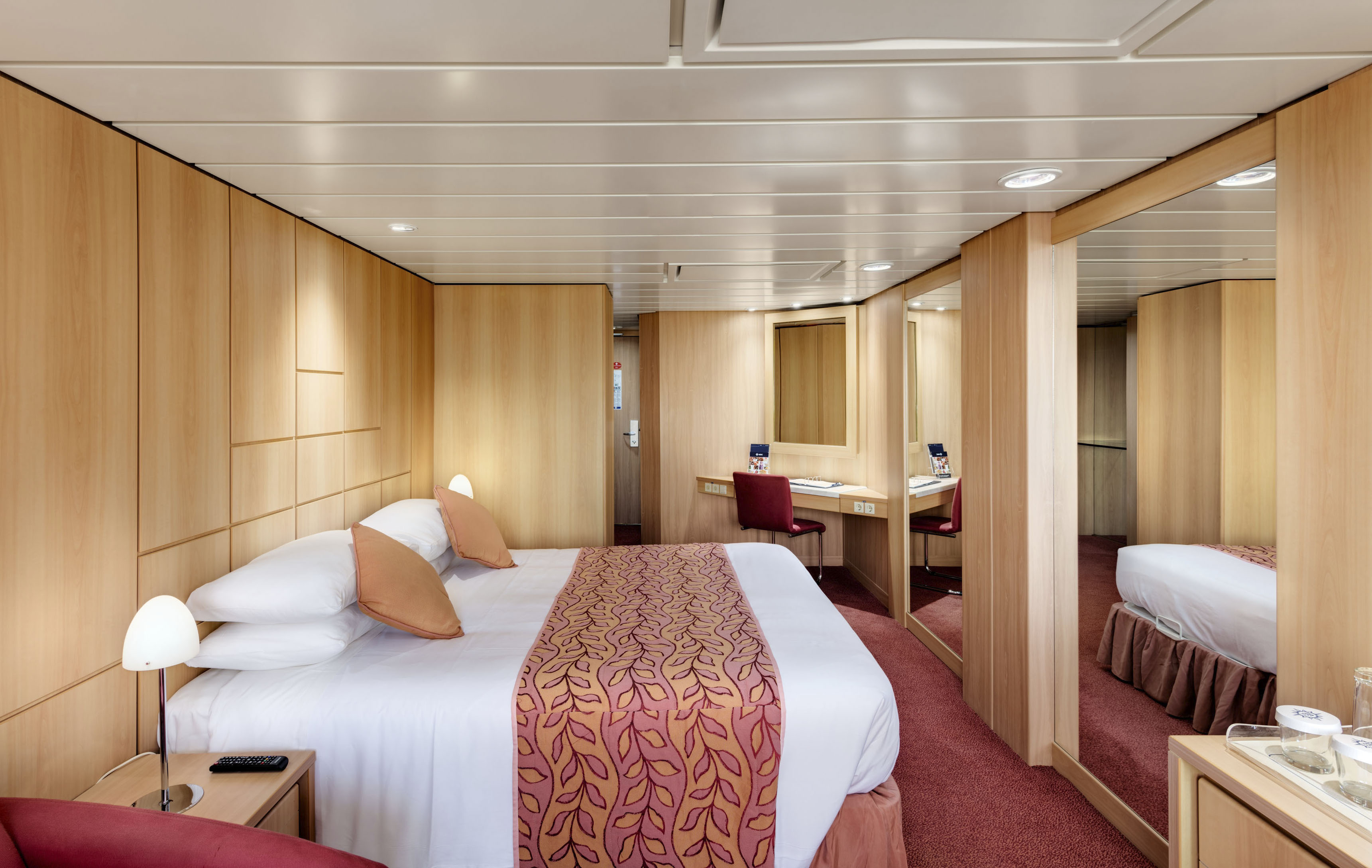 Deluxe Suite Aurea