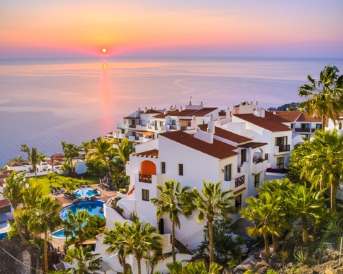 Shutterstock 676339774 Tenerife