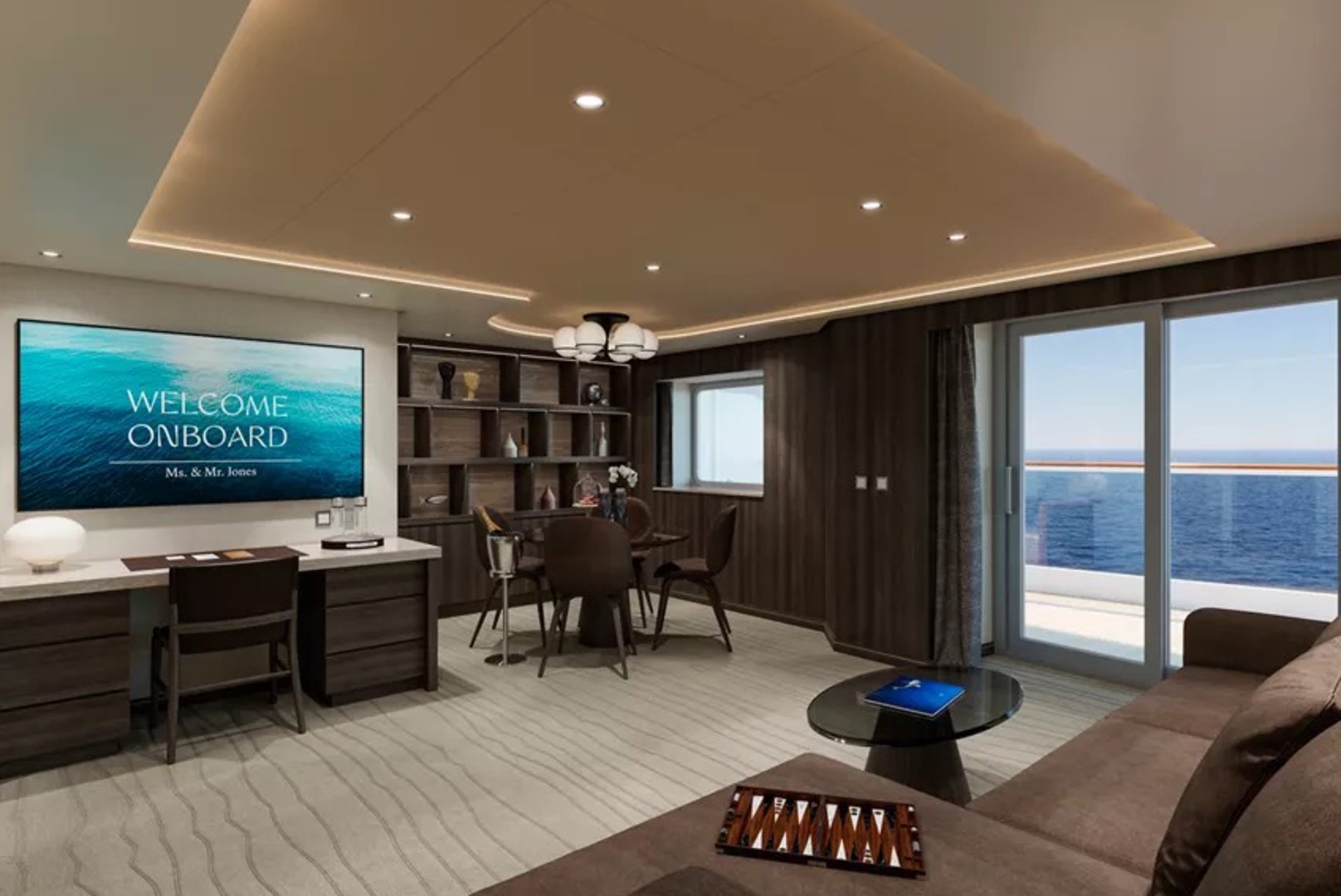 Cocoon Residence