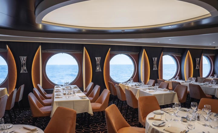 La Foglia Restaurant