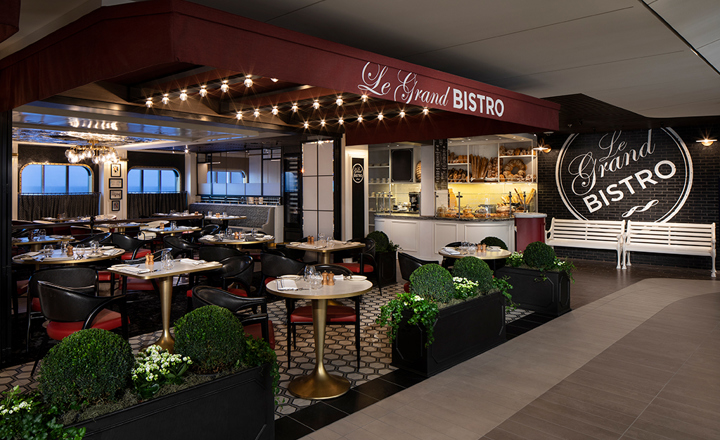 Le Grand Bistro