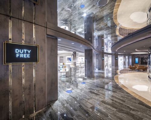 MSC Cruises MSC Seashore Duty Free 2.jpg