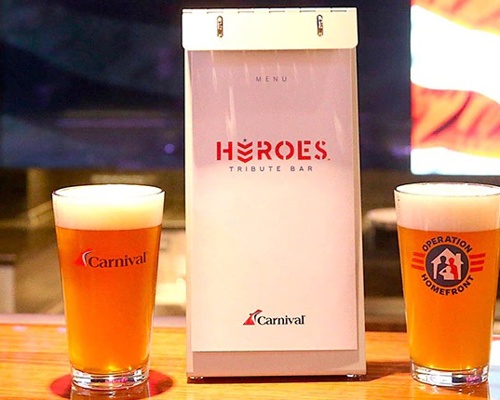 Carnival Cruise Lines Carnival Jubilee Heroes Tribute Bar and Lounge 3.jpg