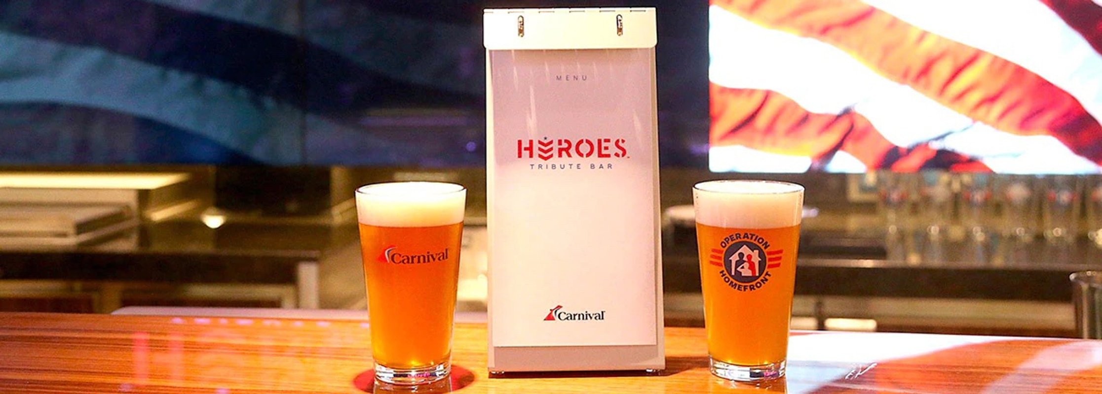 Carnival Cruise Lines Carnival Jubilee Heroes Tribute Bar and Lounge 3.jpg