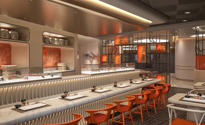 Nama Sushi & Sashimi