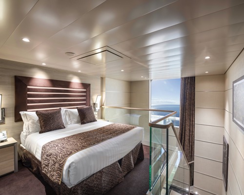 MSC Cruises MSC Virtuosa MSC Yacht Club Duplex Suite with Whirlpool 4.jpg