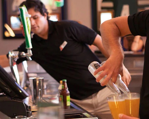 Carnival Cruise Lines SkyBox Sports Bar 1.jpg