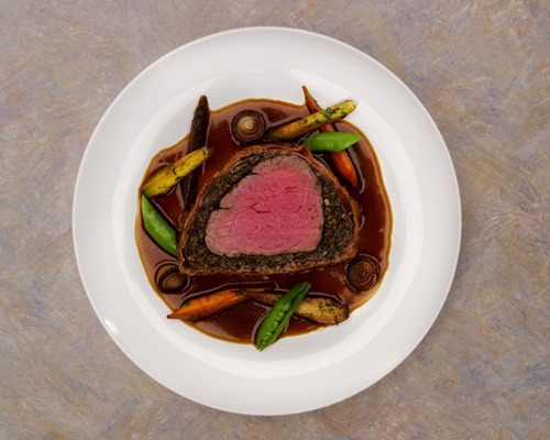 Celebrity Cruises Normandie Restaurant 2.jpg