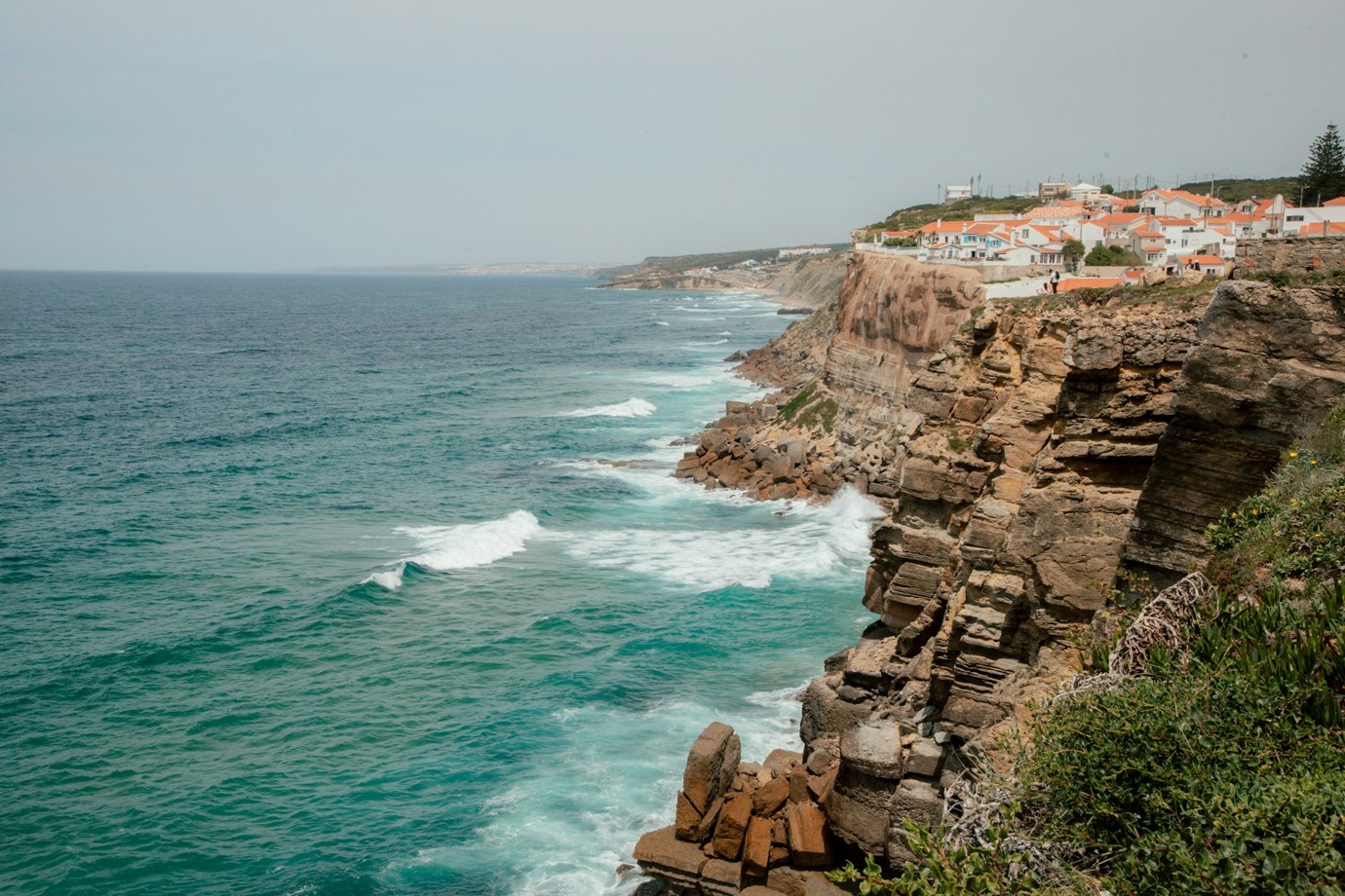 Sintra-Colares