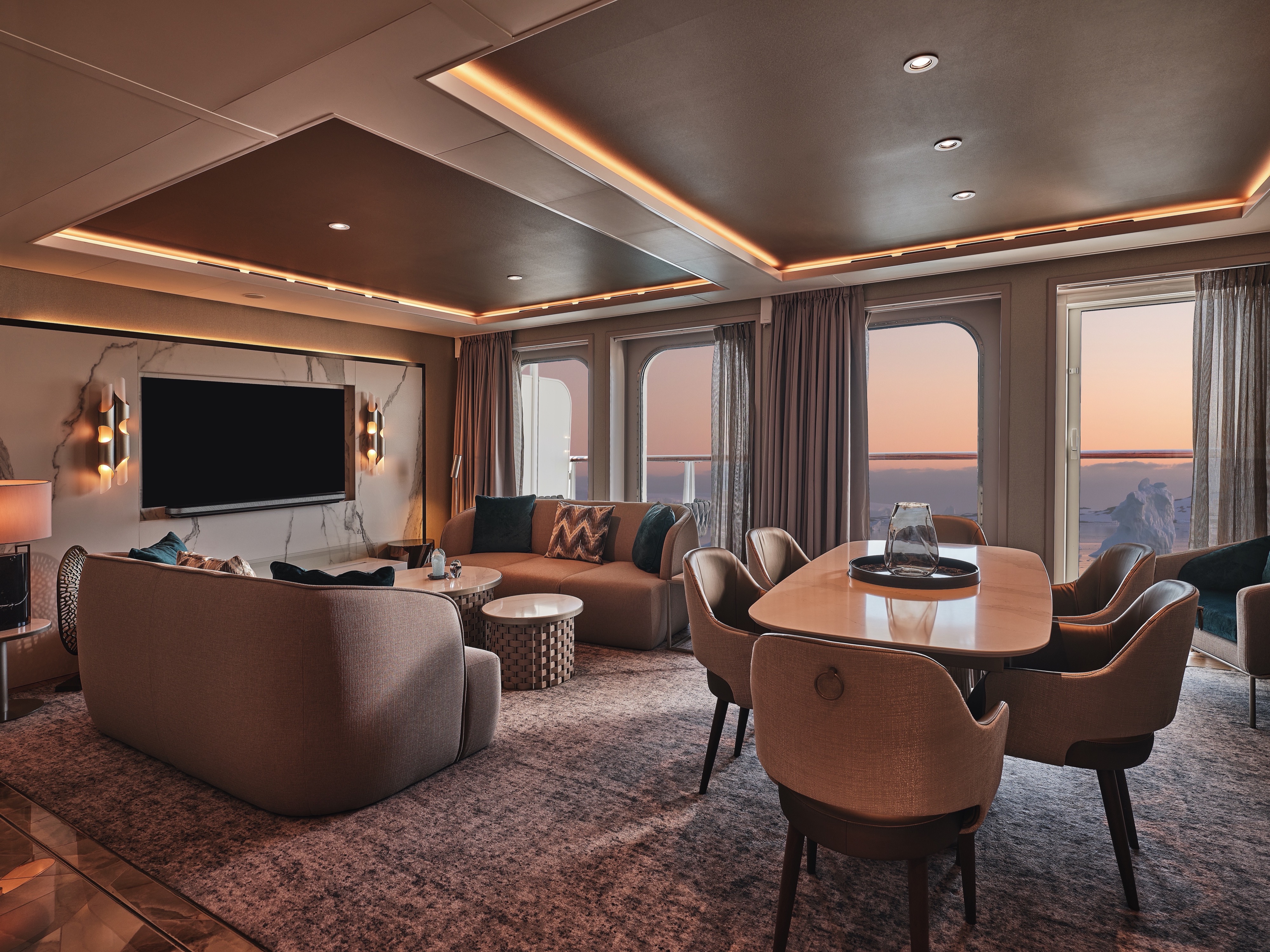 Grand Suite