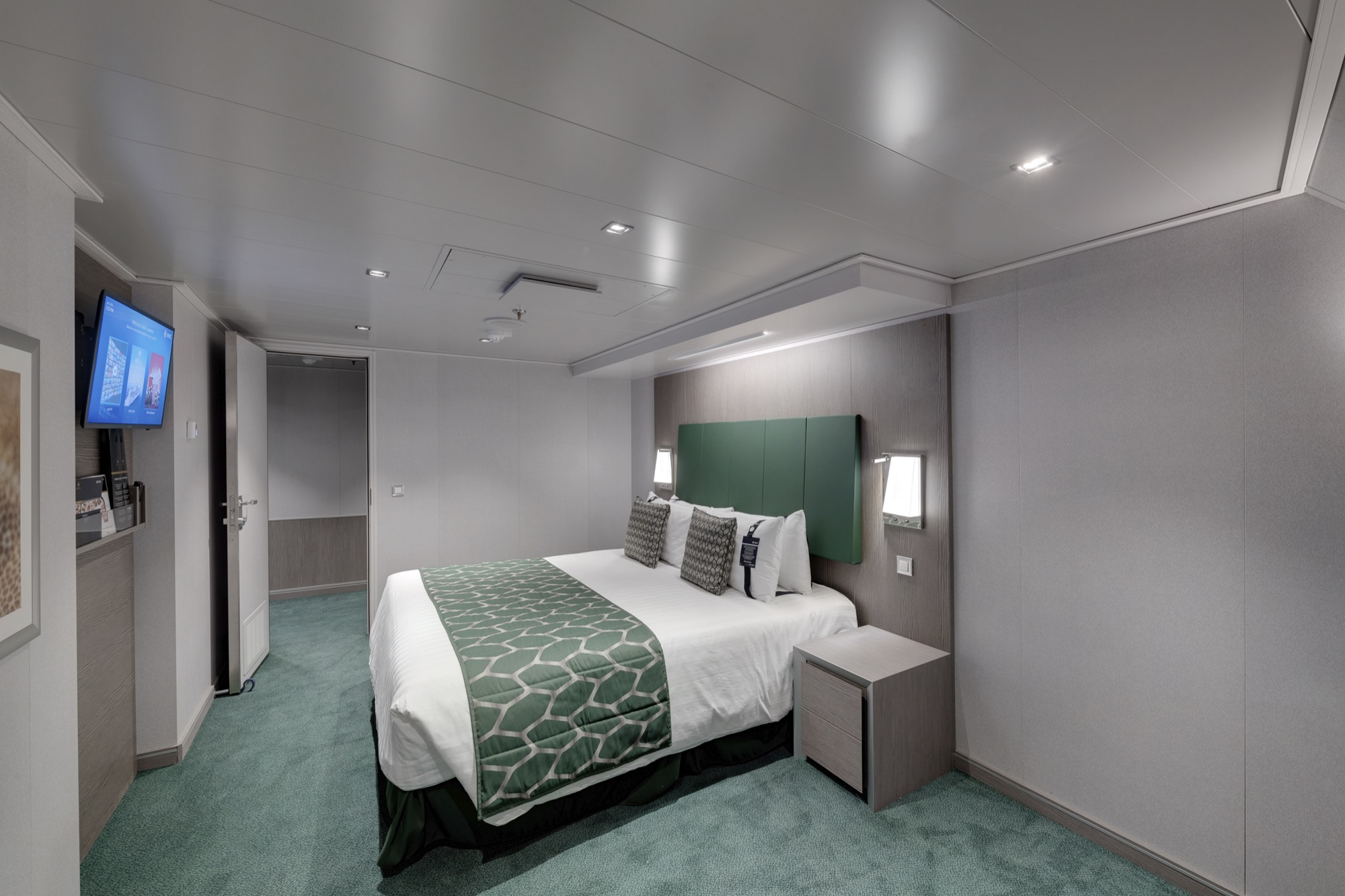 Grand Suite Aurea
