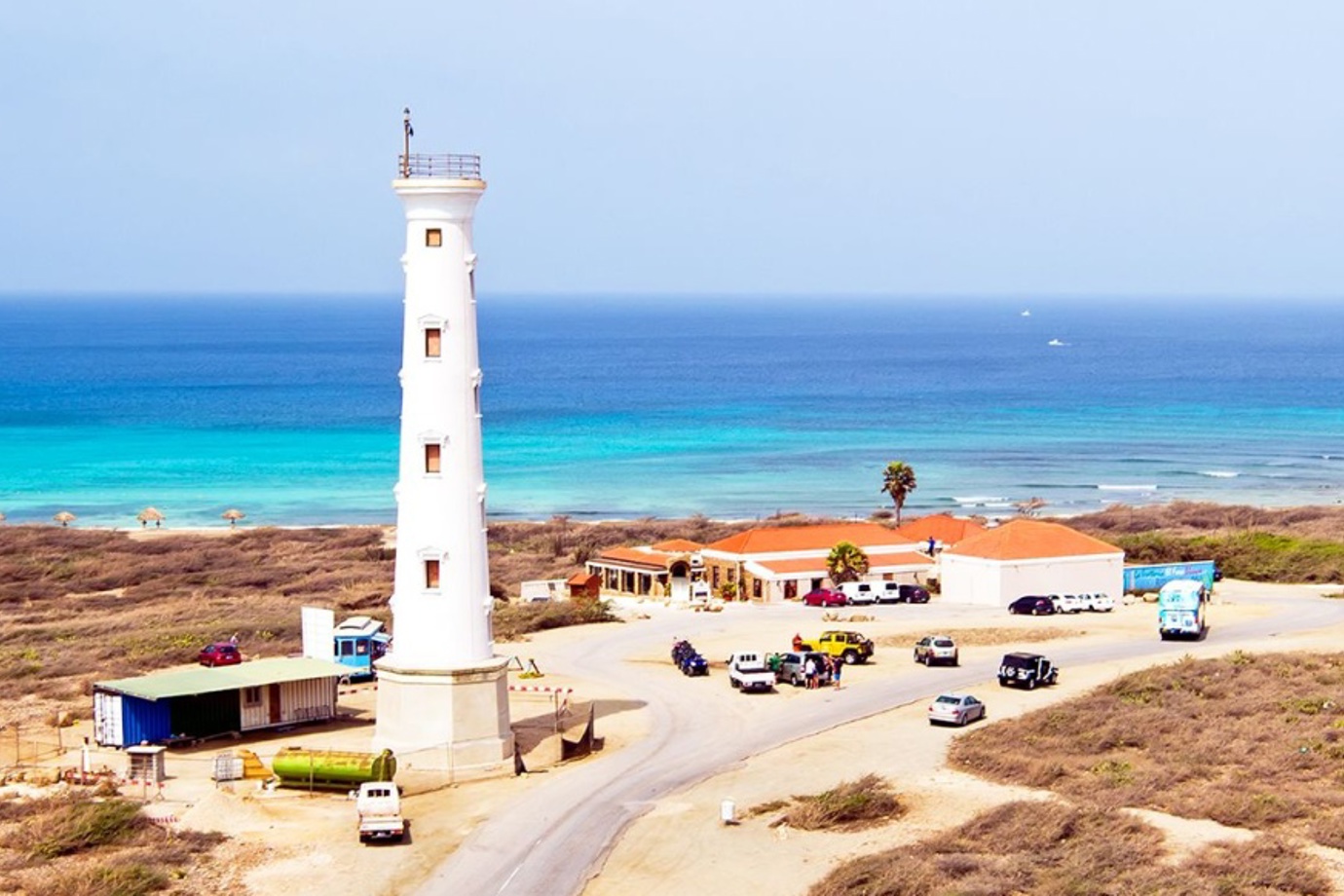California Lighthouse
