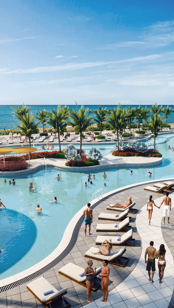 Great Life Lagoon