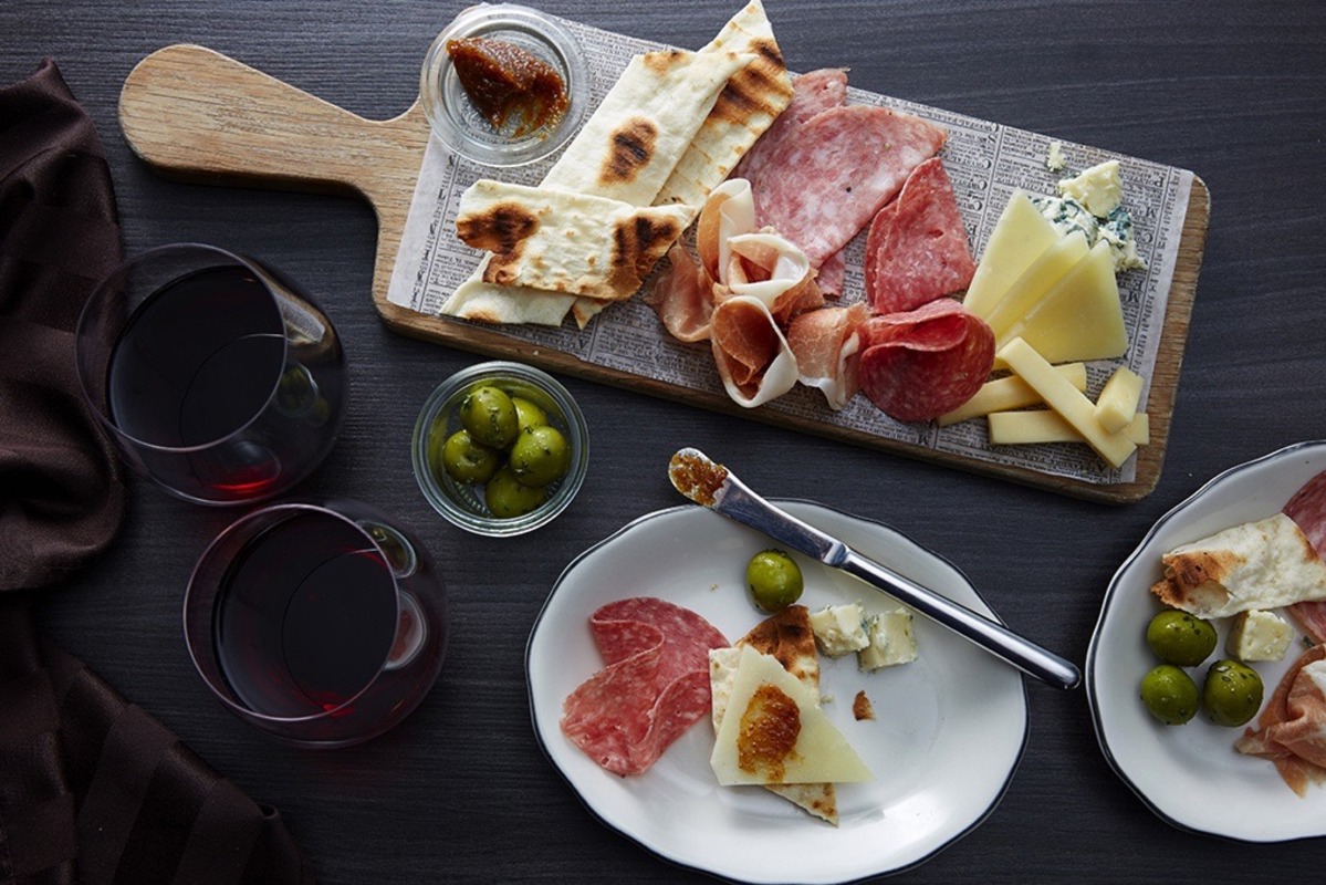 Celebrity Cruises Tuscan Restaurant 11.jpg