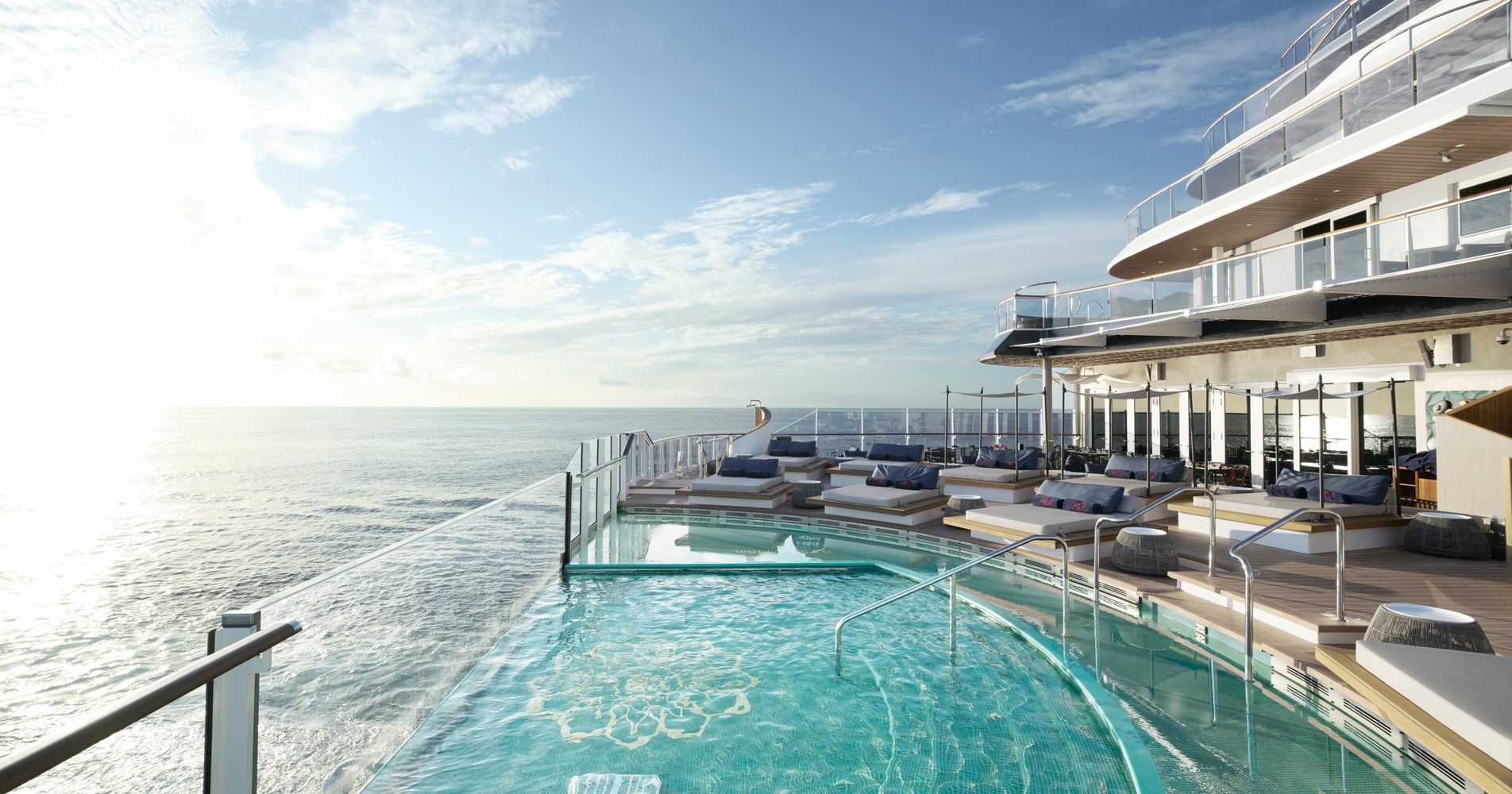 What to expect onboard?